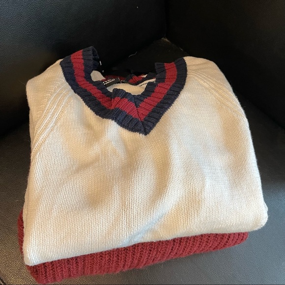 2 for 30$|Nice sweater M size - Picture 2 of 4